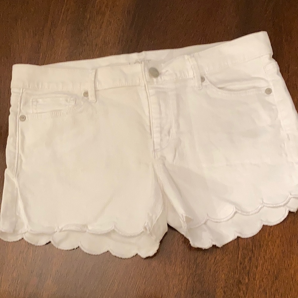 ANN TAYLOR LOFT shorts